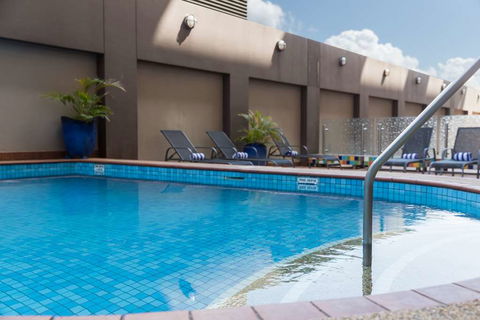 Rydges Darwin Central - Accommodation BNB 6