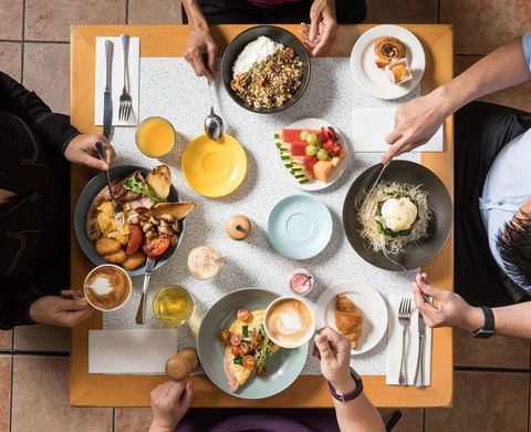 Rydges Darwin Central - Accommodation BNB 8