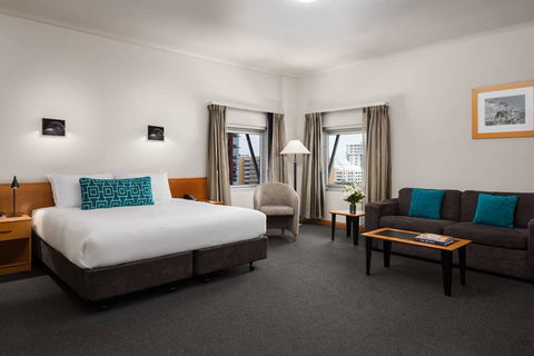 Rydges Darwin Central - Accommodation BNB 11