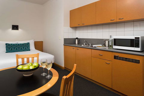 Rydges Darwin Central - Accommodation BNB 16