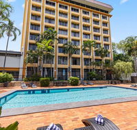 Hotel Frontier Darwin - Accommodation BNB