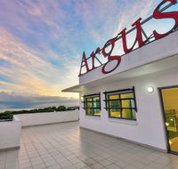 Argus Apartments Darwin - Accommodation BNB
