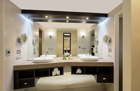 Hilton Darwin - Accommodation BNB 5