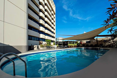 Hilton Darwin - Accommodation BNB 7