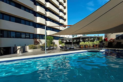 Hilton Darwin - Accommodation BNB 8