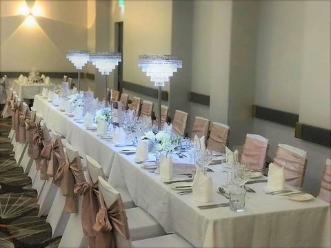 Hilton Darwin - Accommodation BNB 11