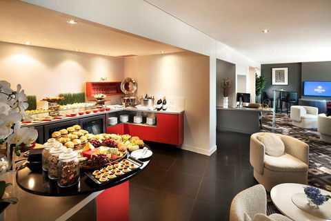 Hilton Darwin - Accommodation BNB 16