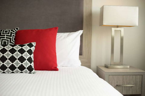 H On Smith Hotel - Accommodation BNB 5