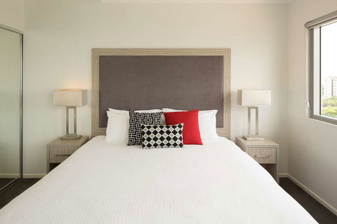 H On Smith Hotel - Accommodation BNB 6