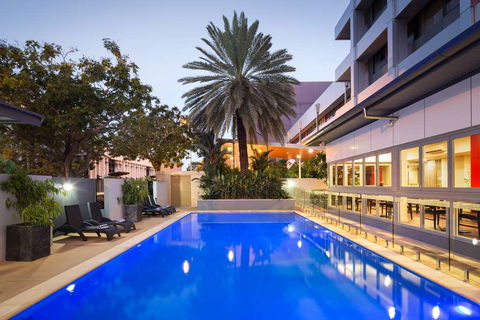 H On Smith Hotel - Accommodation BNB 8