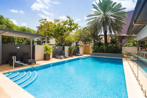 H On Smith Hotel - Accommodation BNB 9