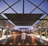 DoubleTree by Hilton Esplanade Darwin - Accommodation BNB