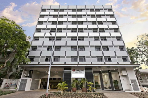 Argus Hotel Darwin - Accommodation BNB 0