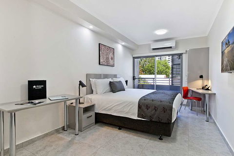 Argus Hotel Darwin - Accommodation BNB 1