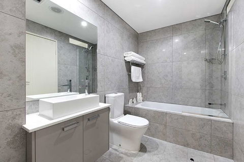 Argus Hotel Darwin - Accommodation BNB 6