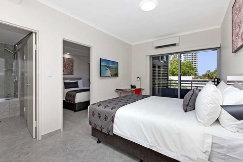 Argus Hotel Darwin - Accommodation BNB 7