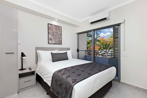 Argus Hotel Darwin - Accommodation BNB 8