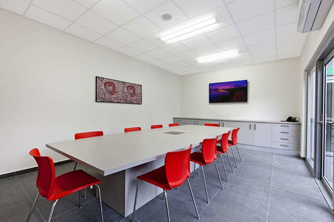 Argus Hotel Darwin - Accommodation BNB 10