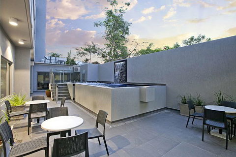 Argus Hotel Darwin - Accommodation BNB 11