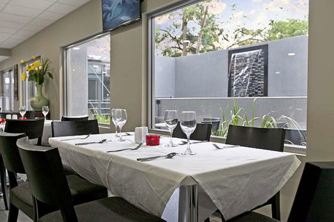 Argus Hotel Darwin - Accommodation BNB 12