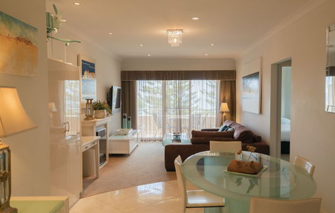 Aurora Ozone Hotel - Accommodation BNB 6