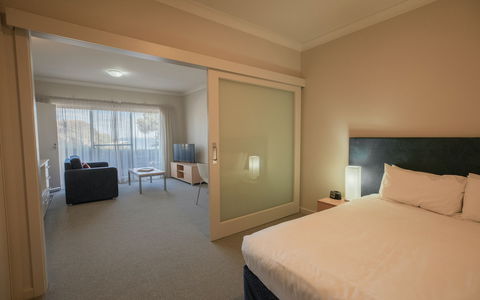 Aurora Ozone Hotel - Accommodation BNB 7