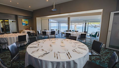Aurora Ozone Hotel - Accommodation BNB 8