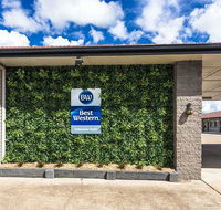 Best Western Endeavour Maitland Motel - Accommodation BNB