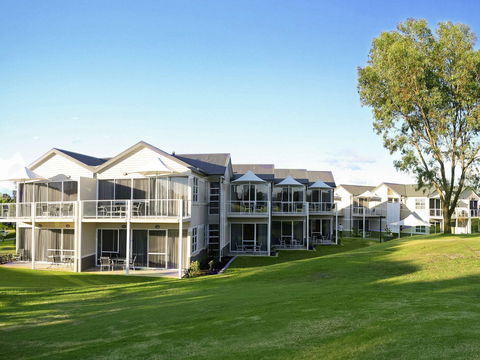 The Sebel Swan Valley The Vines - Accommodation BNB 0