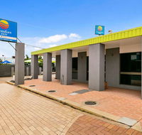Comfort Inn on Main - Accommodation BNB