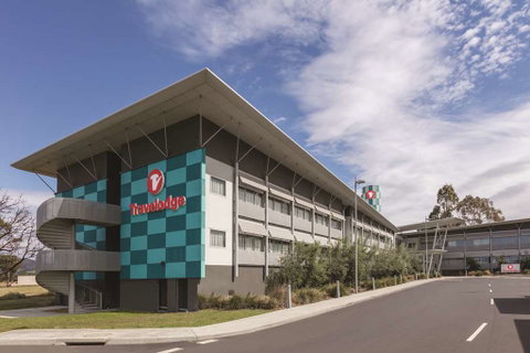 Travelodge Hobart Airport - Accommodation BNB 1