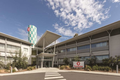 Travelodge Hobart Airport - Accommodation BNB 2