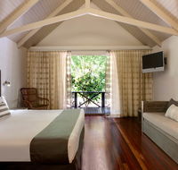 Hamilton Island Palm Bungalows - Accommodation BNB