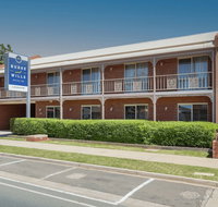 Burke  Wills Motor Inn - Accommodation BNB