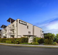 Quest Singleton - Accommodation BNB