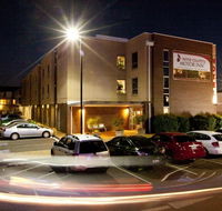 Wine Country Motor Inn - Accommodation BNB