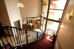 Warners At The Bay Motel - Accommodation BNB 1