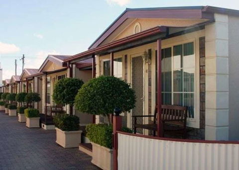 Comfort Inn Crystal - Accommodation BNB 1
