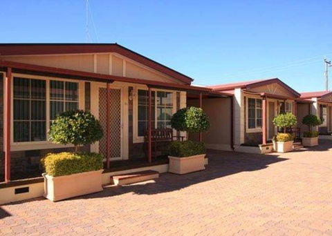 Comfort Inn Crystal - Accommodation BNB 2