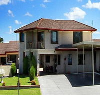 Sapphire City Motor Inn - Accommodation BNB