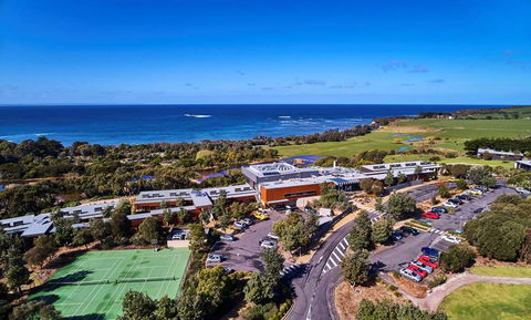 RACV Inverloch Resort - Accommodation BNB 1
