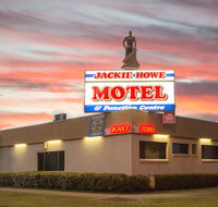 Jackie Howe Motel - Accommodation BNB