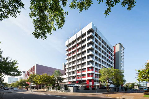 H On Smith Hotel - Accommodation BNB 1