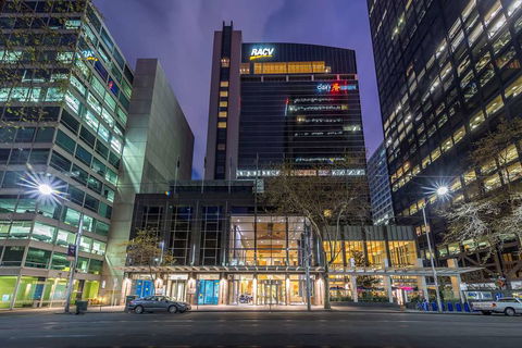 RACV City Club - Accommodation BNB 0