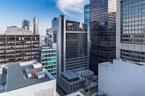 RACV City Club - Accommodation BNB 1