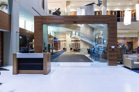 RACV City Club - Accommodation BNB 2