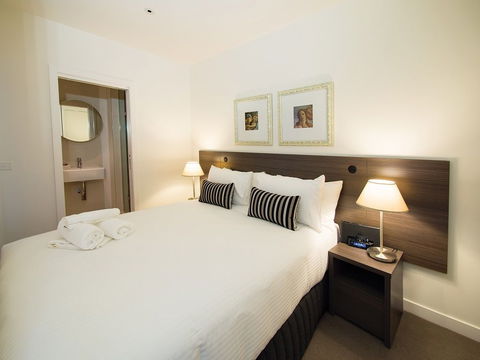 WRAP On Southbank - Accommodation BNB 2