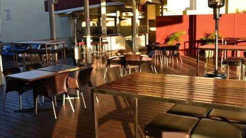 Isa Hotel - Accommodation BNB 1