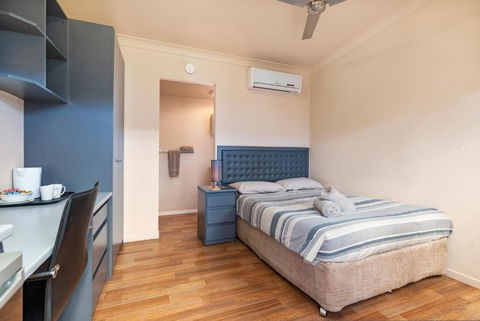 Discovery Parks Cloncurry - Accommodation BNB 1