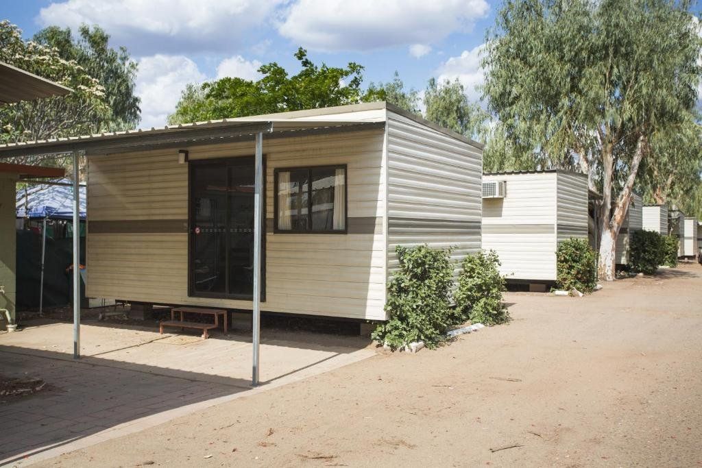 Thargomindah QLD Accommodation BNB